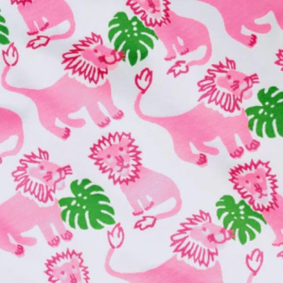 Roller Rabbit Pajamas - Picture 2 of 5